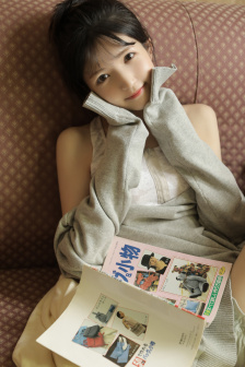 小兔子乖乖der海棠(滨口奈津子)全本